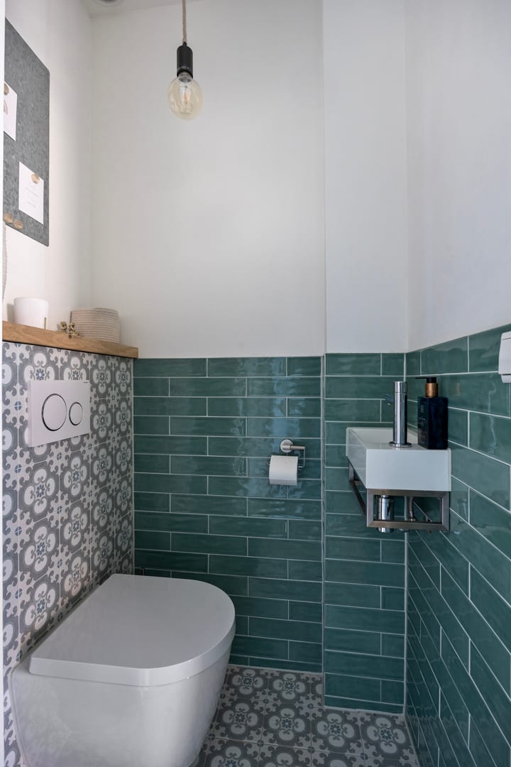 Foto 7 van Liornestraat 111