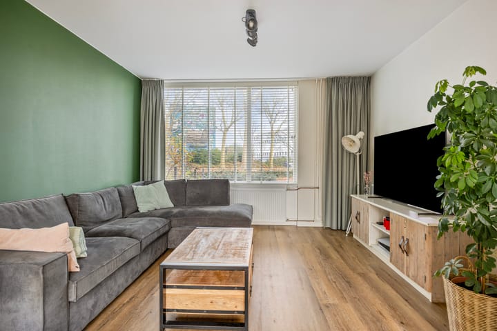 Foto 8 van Liornestraat 111