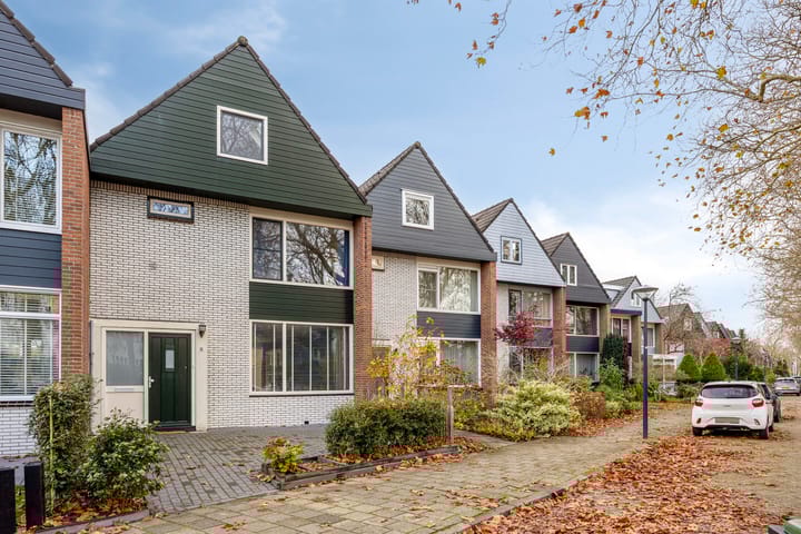 Foto 39 van Liornestraat 111