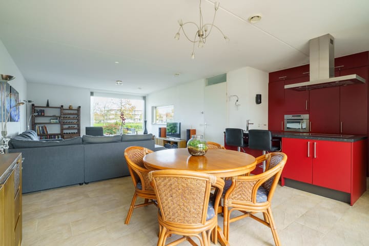 Photo 2 of Vitus Beringstraat 26