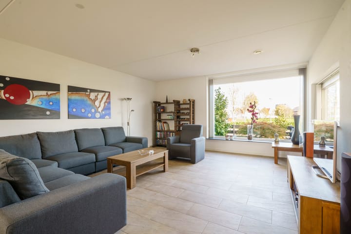 Photo 4 of Vitus Beringstraat 26