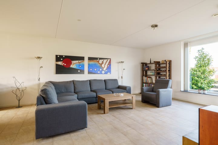 Photo 5 of Vitus Beringstraat 26