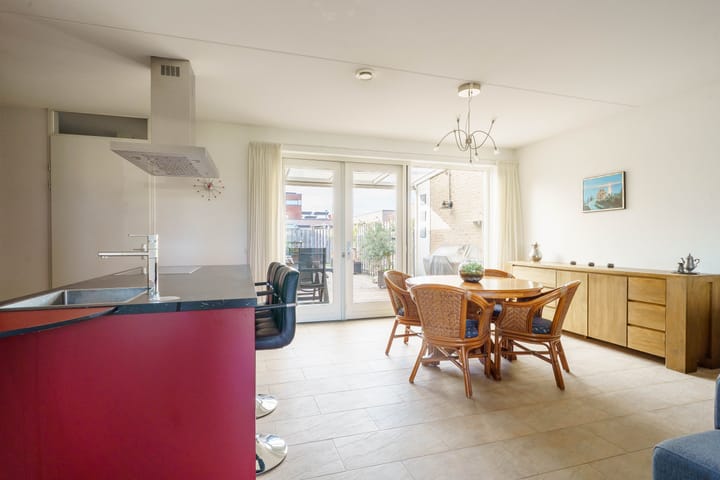 Photo 7 of Vitus Beringstraat 26