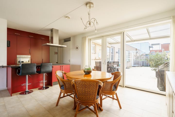 Photo 9 of Vitus Beringstraat 26