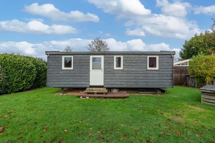 Foto 2 van De Bongerd 78-A