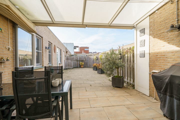 Photo 26 of Vitus Beringstraat 26