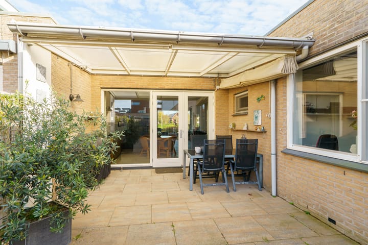 Photo 29 of Vitus Beringstraat 26