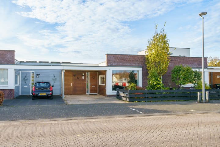 Photo 31 of Vitus Beringstraat 26