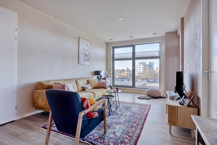 Foto 3 van Kempenaarplaats 54