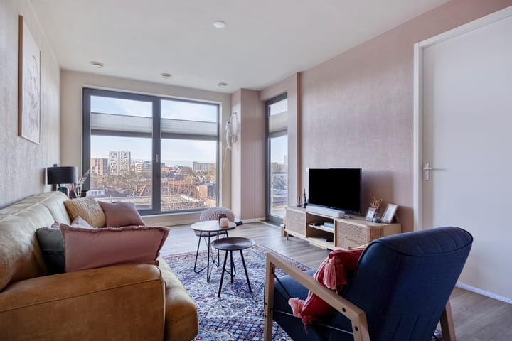 Foto 4 van Kempenaarplaats 54