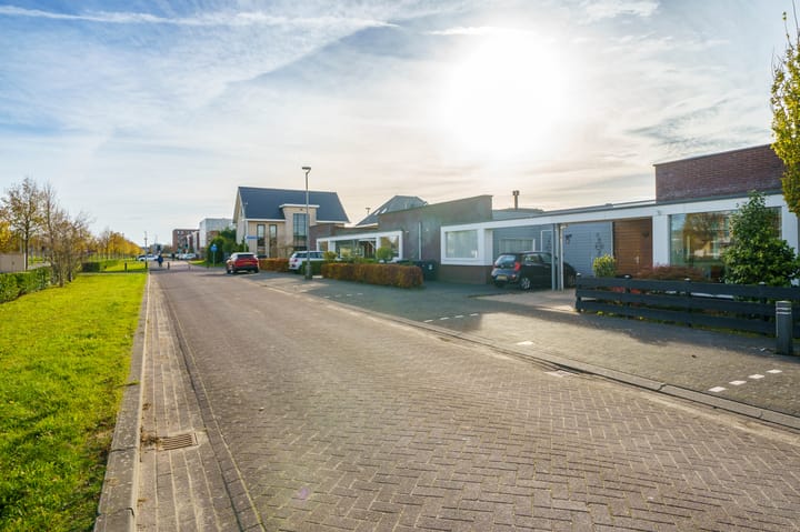 Photo 33 of Vitus Beringstraat 26