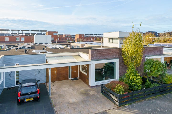 Photo 34 of Vitus Beringstraat 26