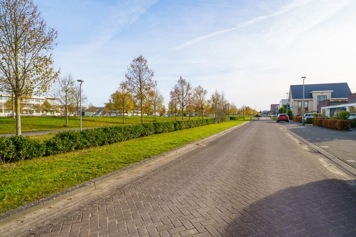 Photo 35 of Vitus Beringstraat 26