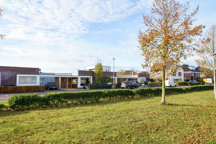 Photo 36 of Vitus Beringstraat 26