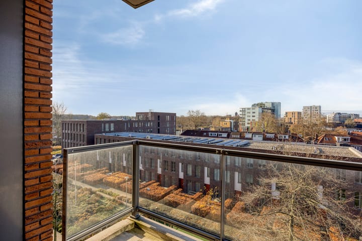 Foto 23 van Kempenaarplaats 54