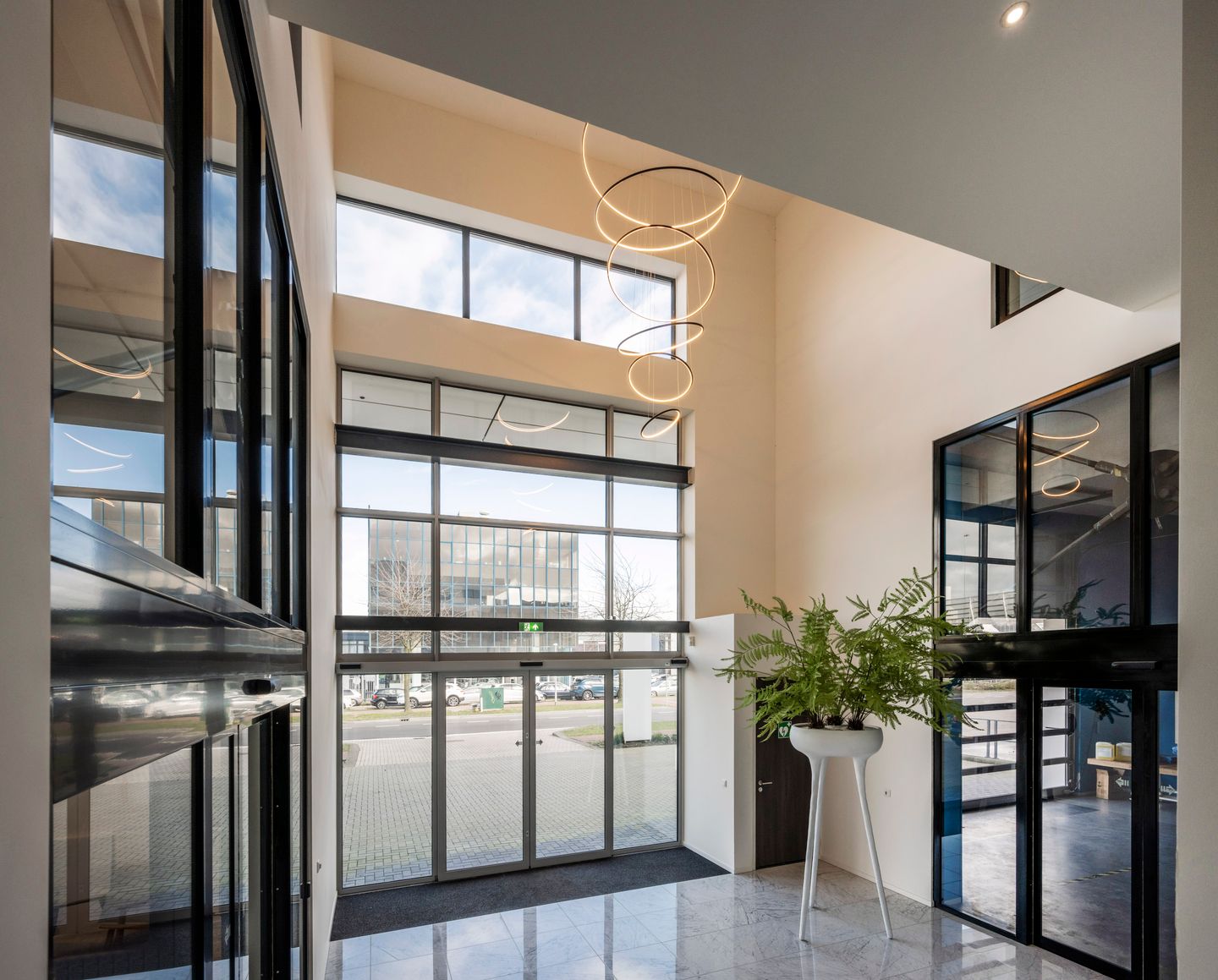 Bekijk foto 3 van Dynamostraat 11