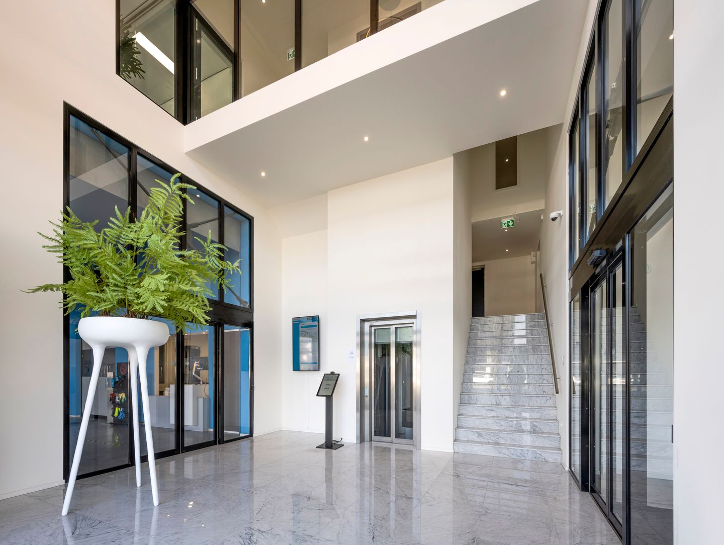 Bekijk foto 4 van Dynamostraat 11