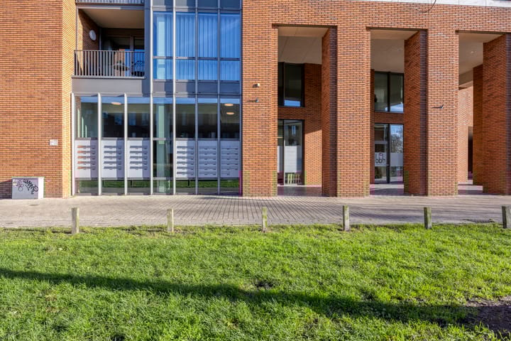 Foto 28 van Kempenaarplaats 54