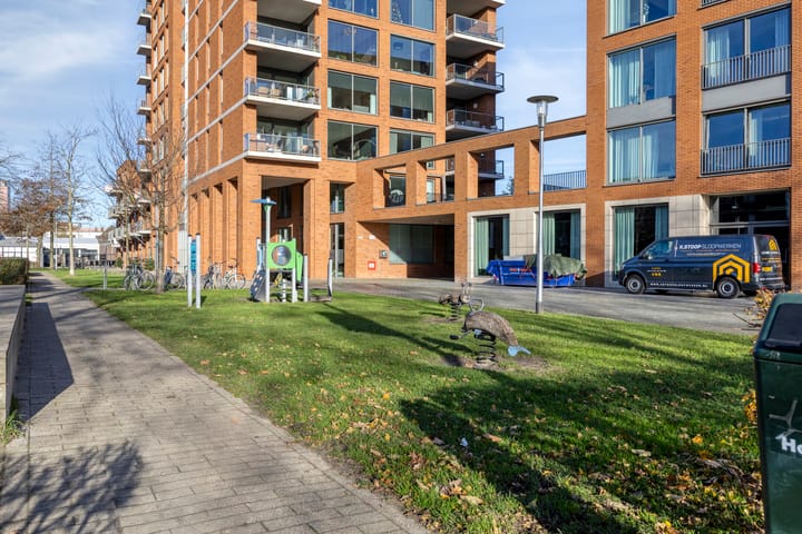 Foto 29 van Kempenaarplaats 54