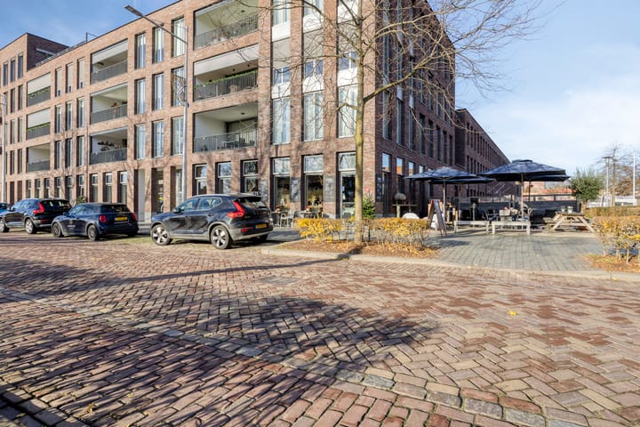 Foto 30 van Kempenaarplaats 54
