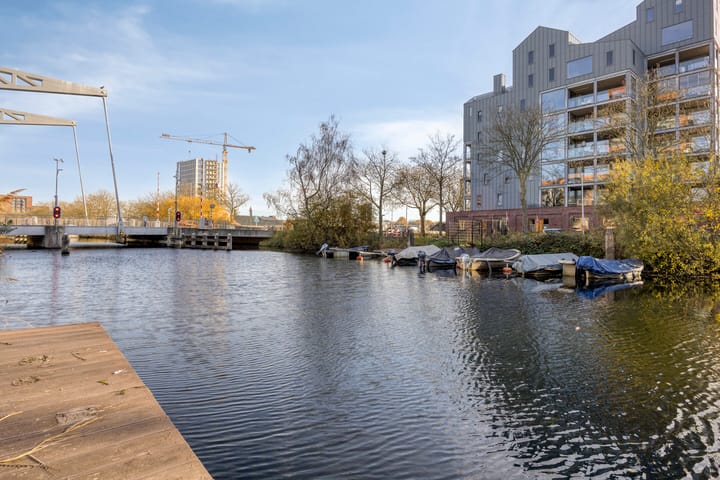 Foto 33 van Kempenaarplaats 54