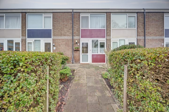 Photo 1 of Nibelungenhof 6