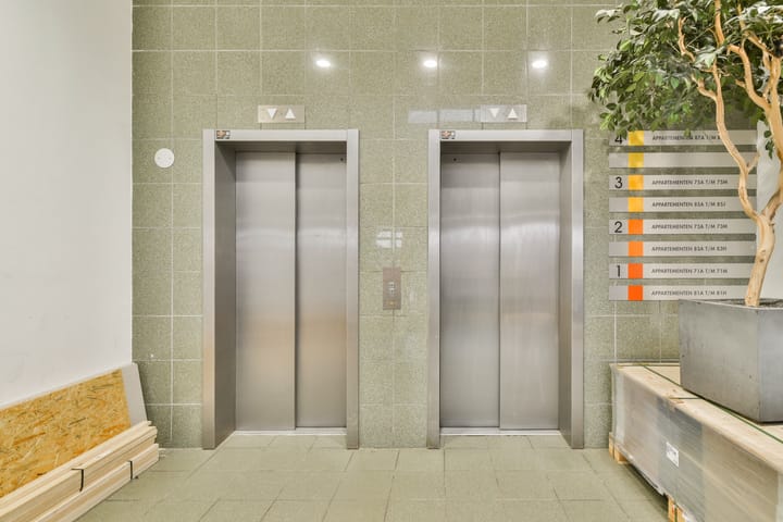 Photo 3 of Nieuweweg 71-E