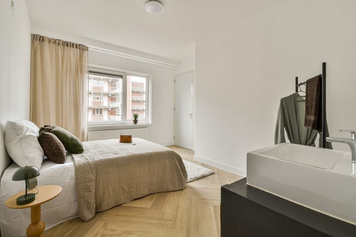 Photo 12 of Nieuweweg 71-E