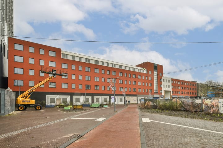 Photo 21 of Nieuweweg 71-E