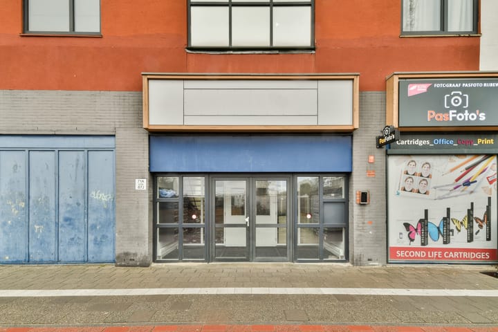 Photo 22 of Nieuweweg 71-E