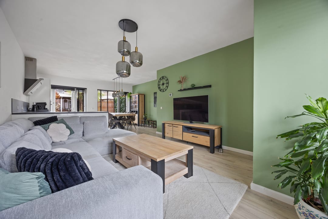 Foto 2 van Europalaan 25