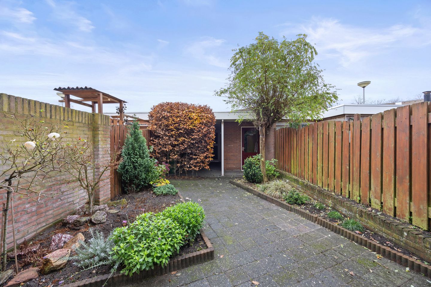 Foto 4 van Europalaan 25