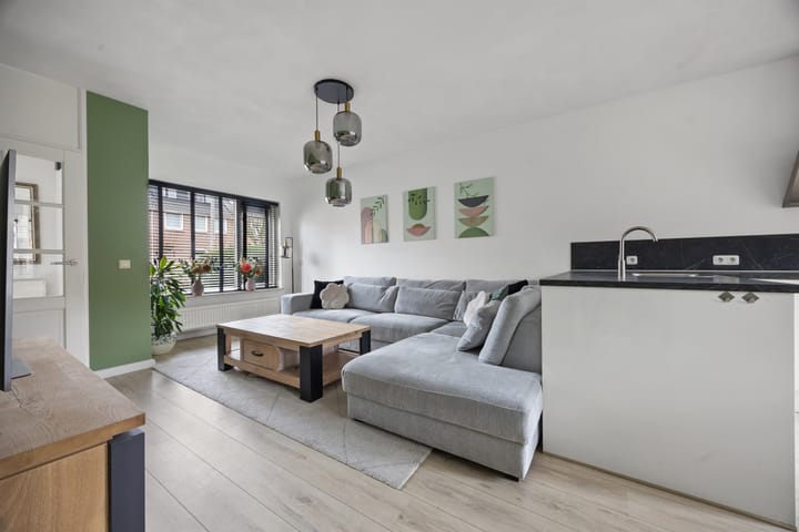 Foto 6 van Europalaan 25