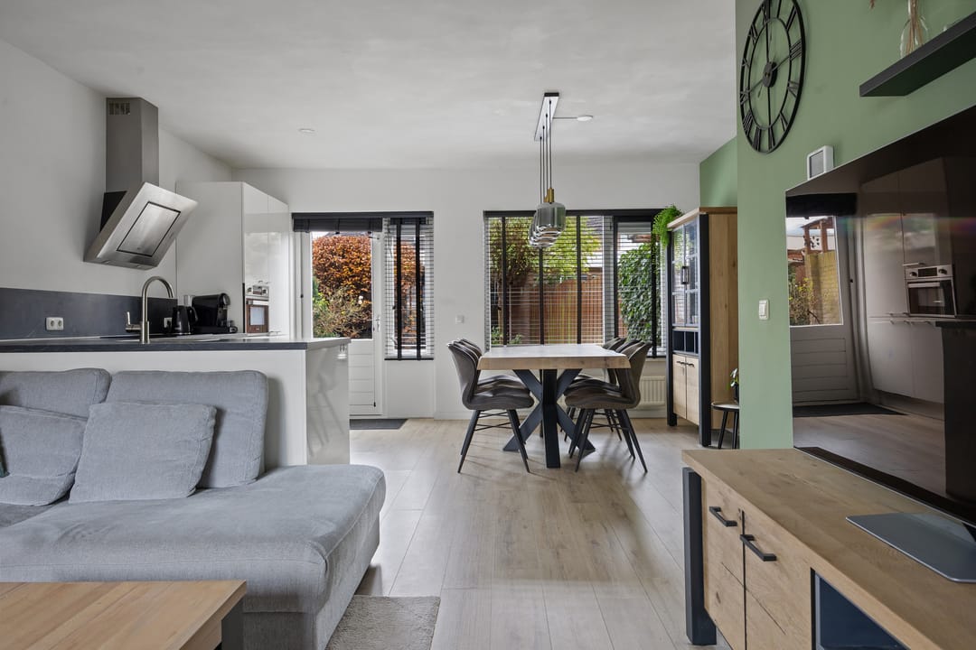 Foto 7 van Europalaan 25