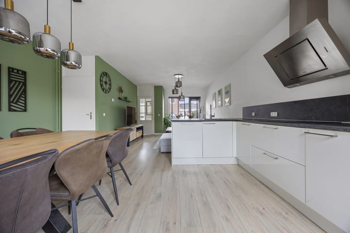 Foto 8 van Europalaan 25