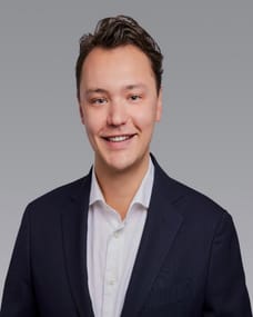 Henk Moeskops - Real Estate Advisor