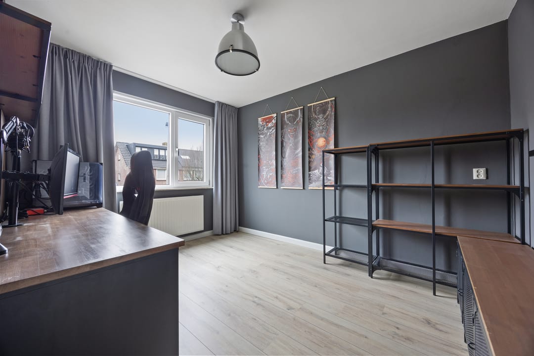 Foto 13 van Europalaan 25