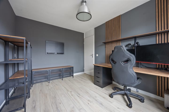 Foto 15 van Europalaan 25