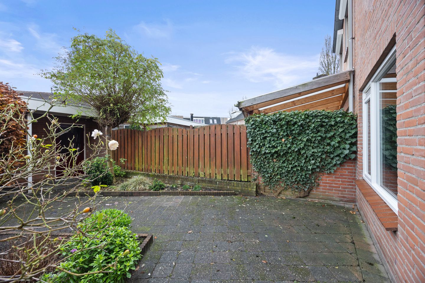 Foto 25 van Europalaan 25