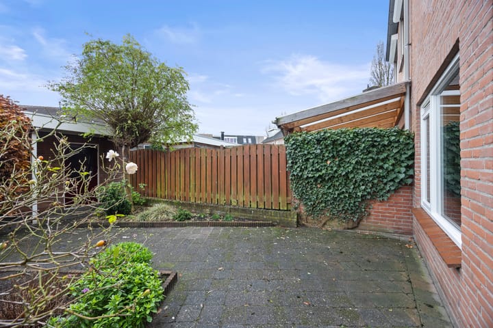 Foto 25 van Europalaan 25