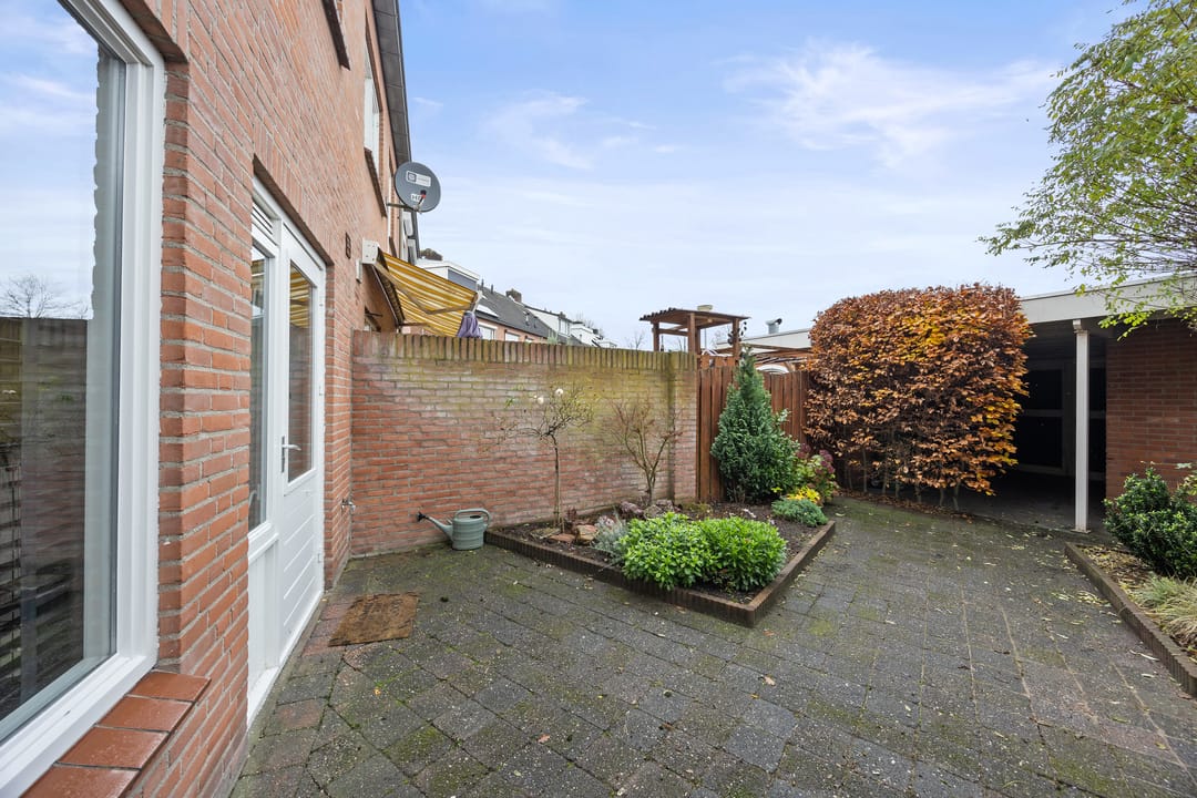 Foto 26 van Europalaan 25