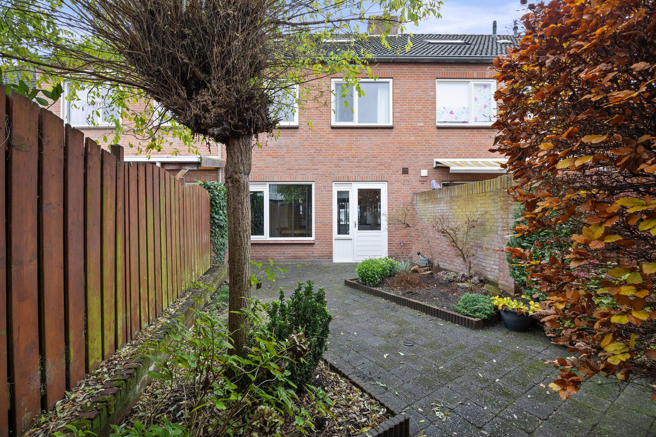 Foto 27 van Europalaan 25