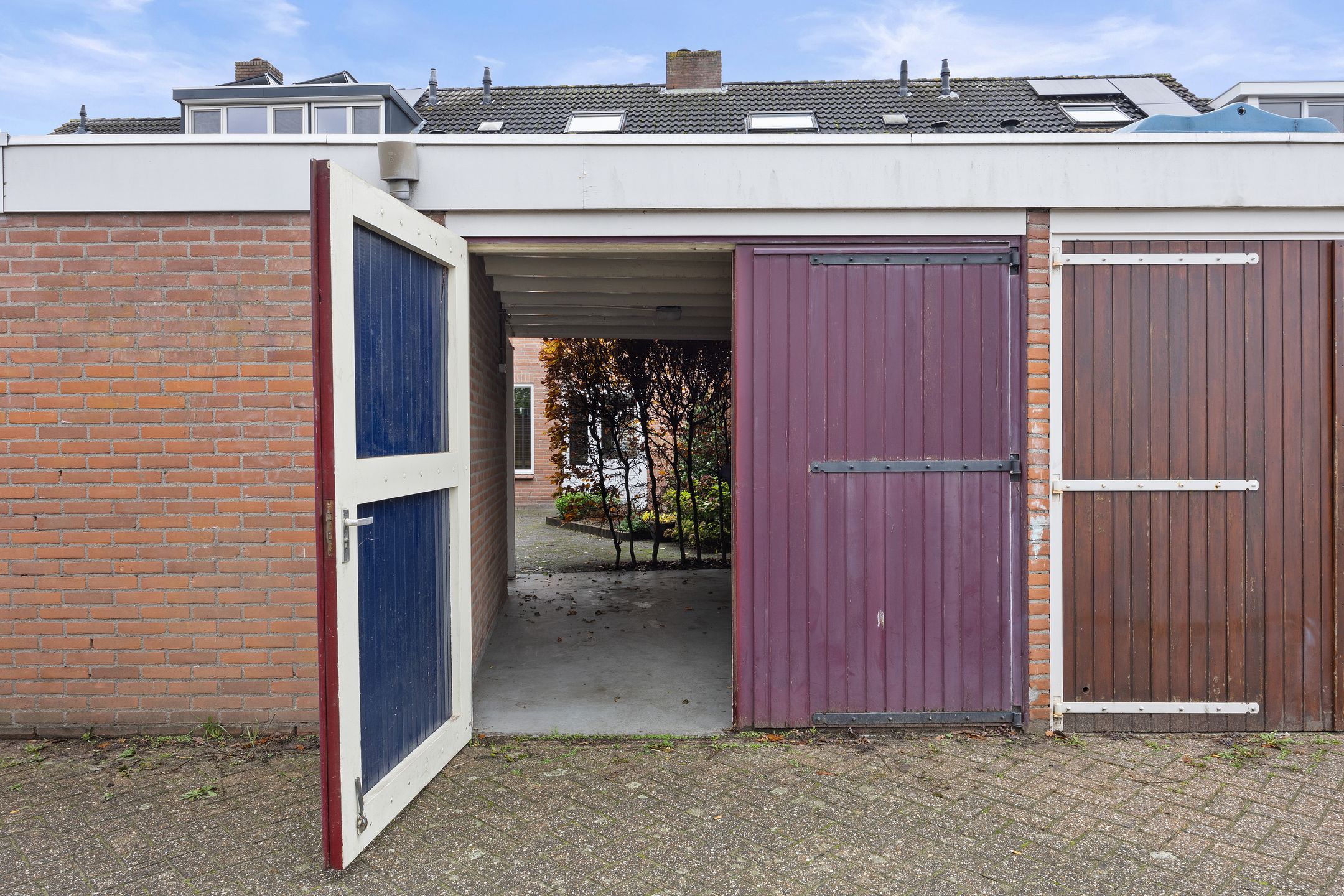 Foto 30 van Europalaan 25