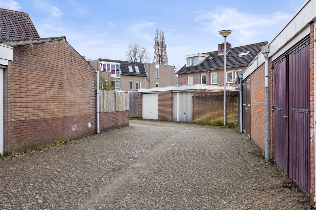 Foto 31 van Europalaan 25