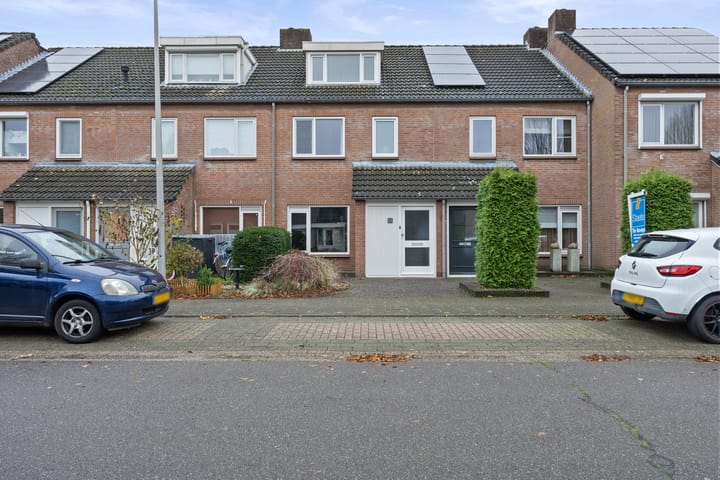 Foto 32 van Europalaan 25