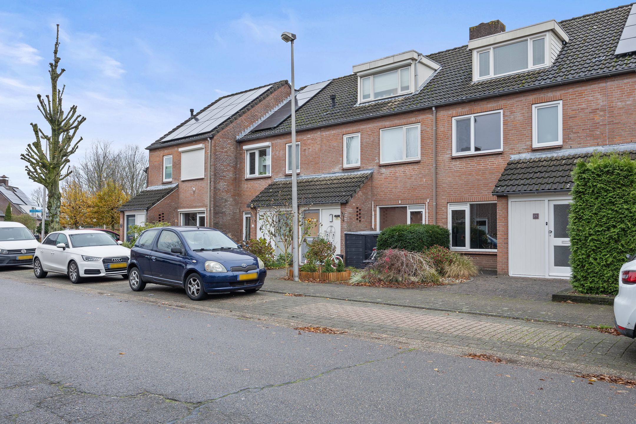 Foto 33 van Europalaan 25