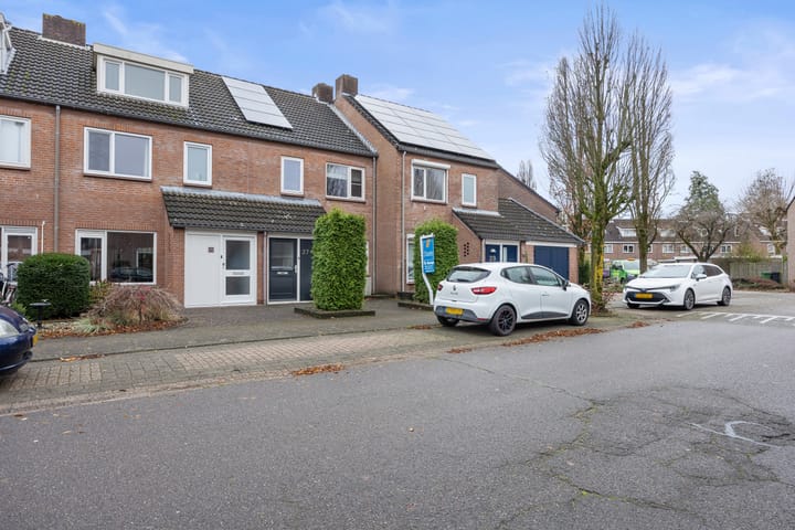 Foto 34 van Europalaan 25