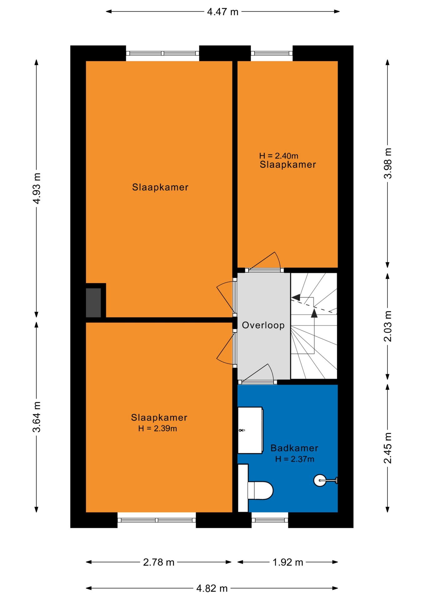 Foto 36 van Europalaan 25