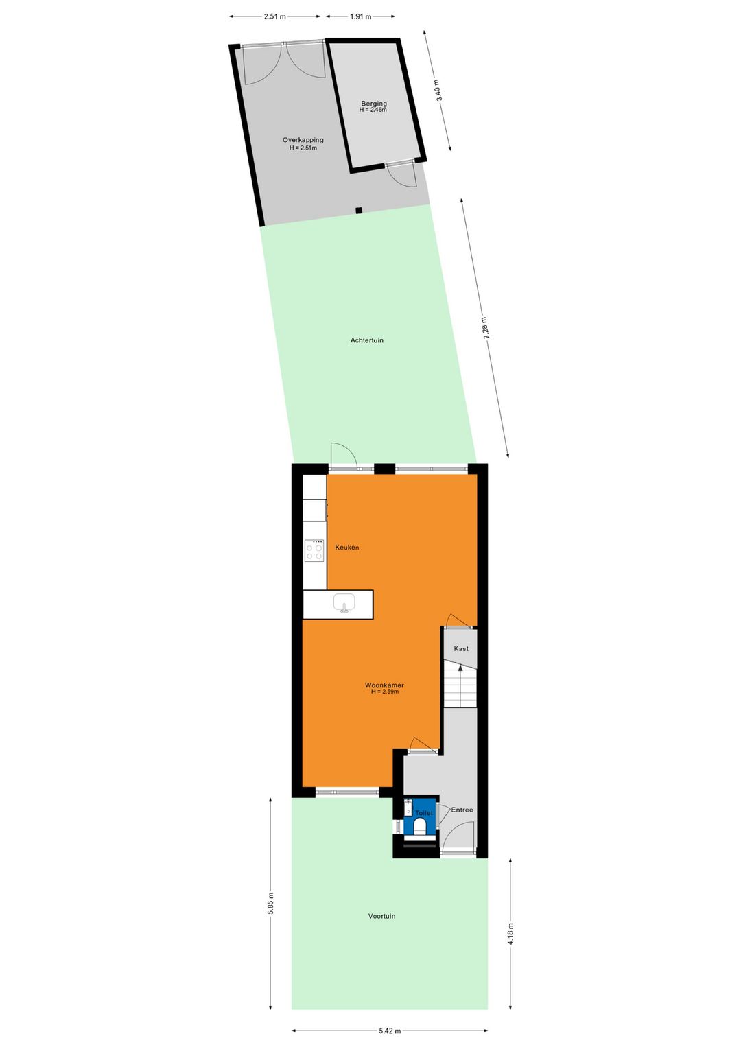 Foto 37 van Europalaan 25