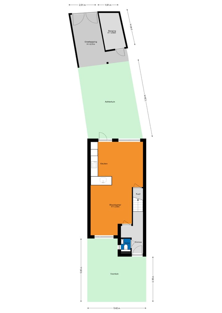 Foto 37 van Europalaan 25